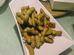 -陈江波老鸭煲(化工路店1号店)