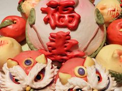 -金鼎轩(亚运村店)