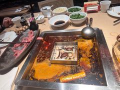 -锦城印象火锅(天府三街店)