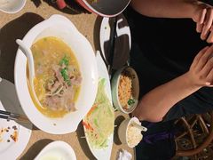 -渝信川菜(西单店)