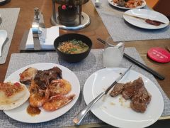 -十堰天海温德姆酒店·四季全日制餐厅(北京中路店)