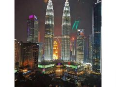 -吉隆坡喜来登帝国酒店