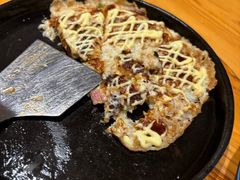 -晶吉·居酒屋·日本料理·烧鸟(中山区民主广场经典生活店)