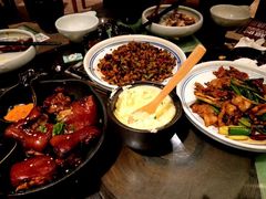 -云海肴·汽锅鸡·云南菜(领展购物广场·中关村店)