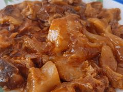 红烧牛窝骨-同发号饭庄(复兴路店)