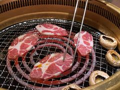 -MIKOMIKO和牛烧肉专门店(南门店)