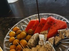 -海底捞火锅(龙湖三千集店)