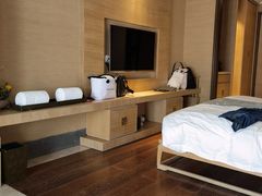 -西安华清御汤酒店