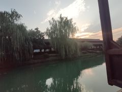 -乌镇枕水度假酒店