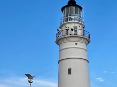 -青岛奥林匹克帆船中心