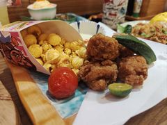 -桃太郎寿司料理(南坪店)