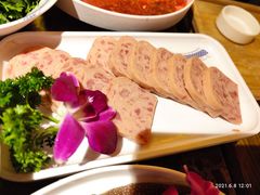 午餐肉-小龙坎火锅(春熙太古里店)