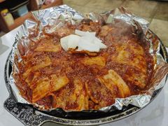 -正宗韩国炸酱面(沈航店)