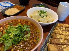 -付小姐在成都(中山公园店)