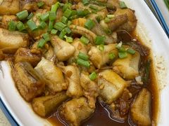 -渔中舟海鲜大排档(普陀沈家门店)