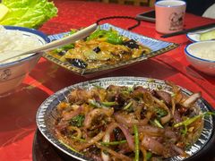 -關東雪东北菜(中庚漫游城店)
