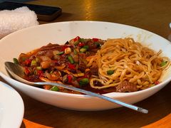 -新荣记(西溪湿地店)