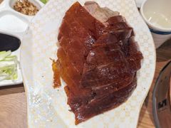 -满园烤鸭·春饼(太原街万达店)