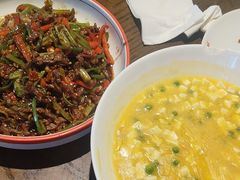 -小柴米·传统江西菜(万寿宫店)