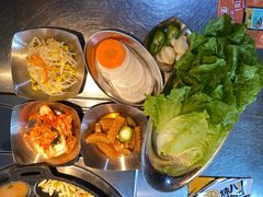 -炑八韩烤(琼华店)