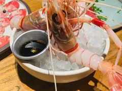 -普朗姆生蚝吧(原建国路店)