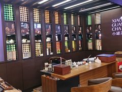 -小罐茶(广百百货中怡店)