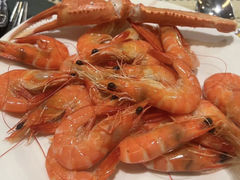 -金马门国际美食百汇(珞喻路店)