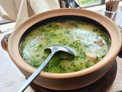 -香雪海饭店中餐厅(人民桥店)