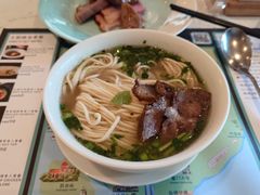 -厦门艾美酒店·新食谱西餐厅