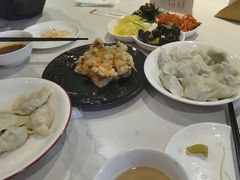 -东方饺子王(和平里店)