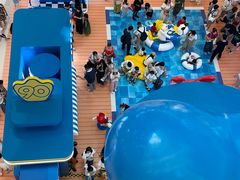 -天河城购物中心