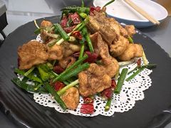 -金龙·打边炉(南京西路店)