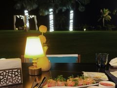 -宴悦海鲜餐厅·游水海鲜·牛排(亚龙湾瑞吉店)