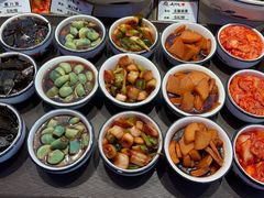 -山河屯铁锅炖鲜鹅·东北菜(开发区一店)