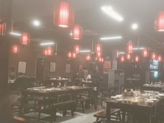 -巴蜀大宅门火锅(北大街店)
