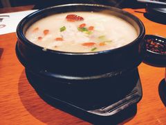 -鑫日千里马朝鲜族小馆(总店)