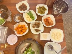 -神仙雪浓汤(明洞店)