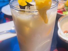 -Nord Grill&Bar Highland诺德西餐(深圳欢乐海岸店)