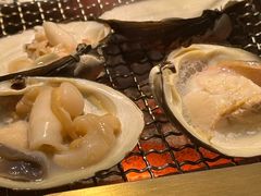 -本达人海鲜烧烤·朝鲜族风味(发展店)
