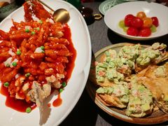 -南里山房·新淮扬菜(徐汇万科店)