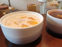 -小团圆糖水铺(襄阳南路店)