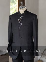 -Brother西服礼服定制·商务·婚礼(佛山南海店)
