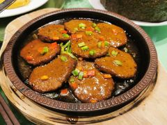 -天厨妙香素食餐厅(清华店)