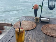 -六阅·福十 FORTEN 海景咖啡西餐厅(双廊古镇店)