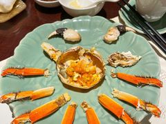 -成隆行·蟹王府(九江路店)
