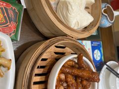-岭南小生·粤港点心(南门口店)