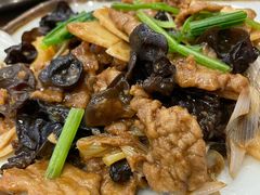 -百年认一力 太原老字号 (桥头街店)