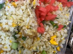 -回头烧烤(悦荟购物中心店)
