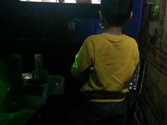 -云晓光头烧烤吧(川沙绿地店)