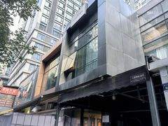 -shark burger·鲨鱼汉堡(交子大道店)